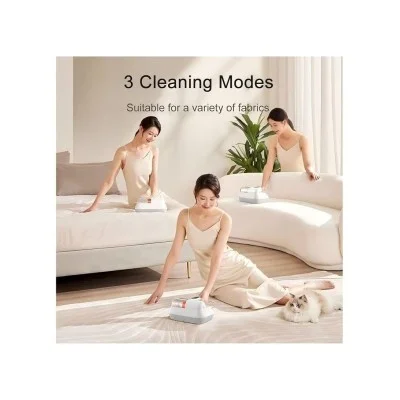 Xiaomi Dust Mite Vacuum Cleaner Pro Gb - White